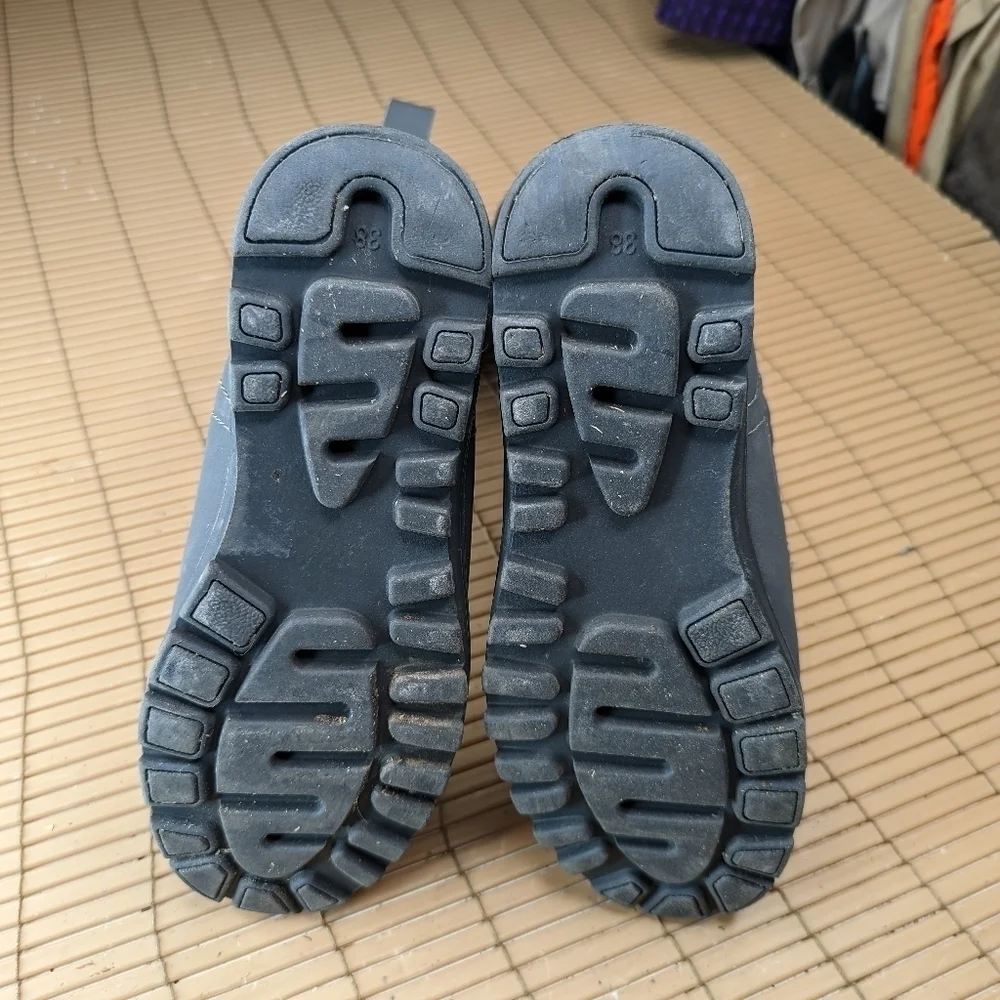 polar womens lace